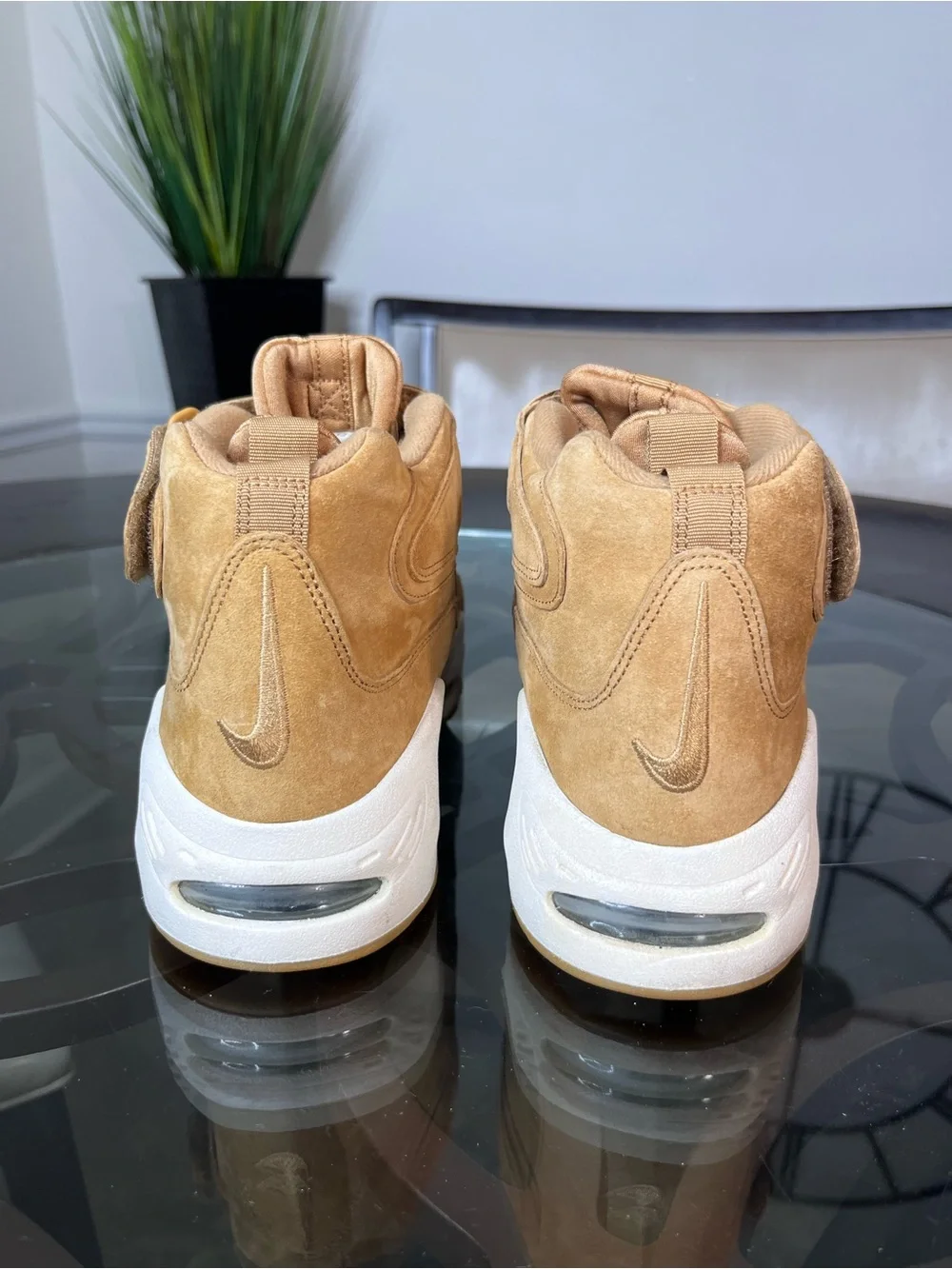 Nike Air Griffey Max 1 Wheat Sneakers US Men's 10.5